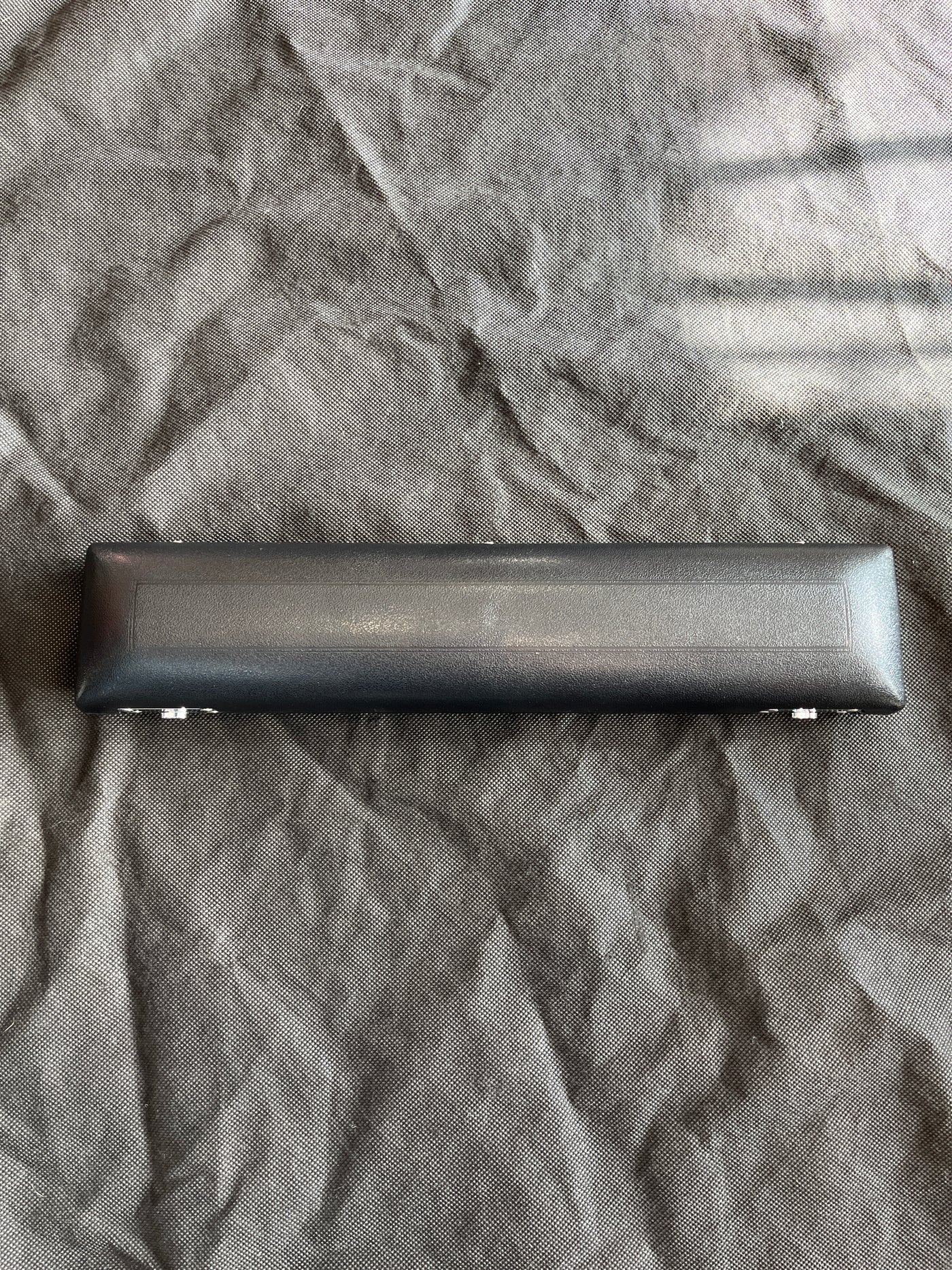 Series II Silver Plated Flute - HH02B