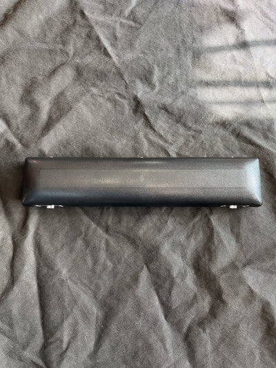 Series II Silver Plated Flute - HH02B