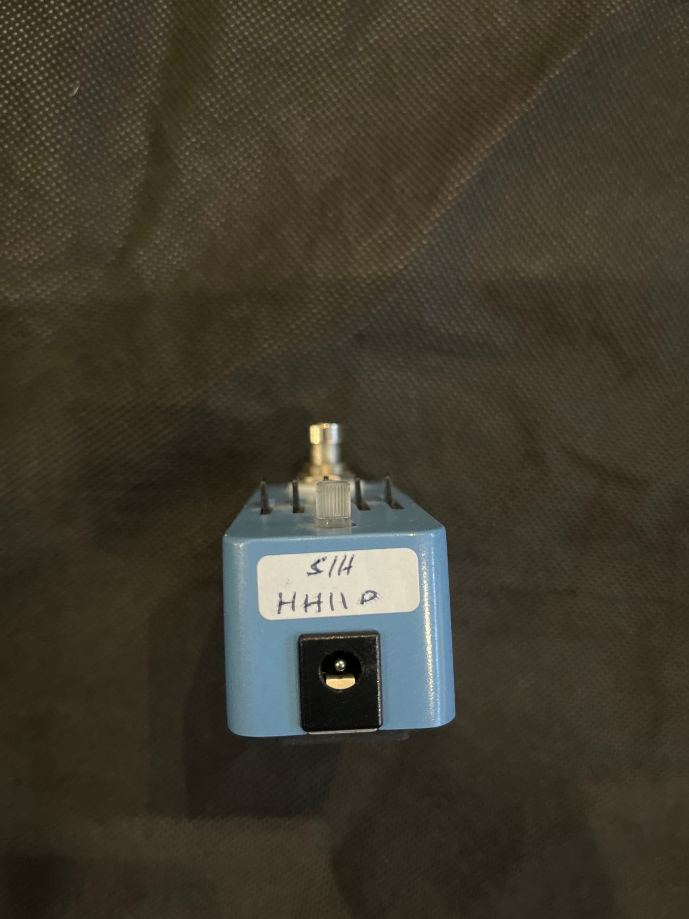 MGG1 Graphic G EQ Pedal, Used - HH11D