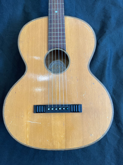 German Made Classical Guitar, Used - EE44