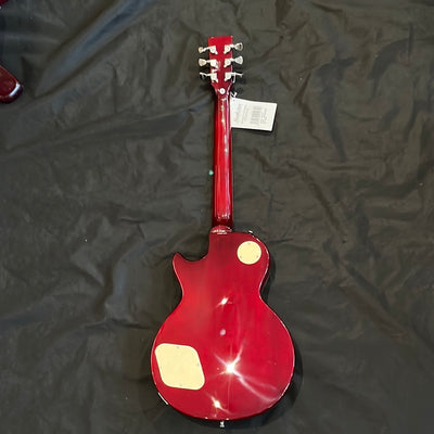 TGC-NS3-GT - LP Style, Gold Top