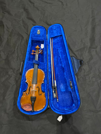 1400 Stentor  Violin, 1/4 Size, Used - GG10