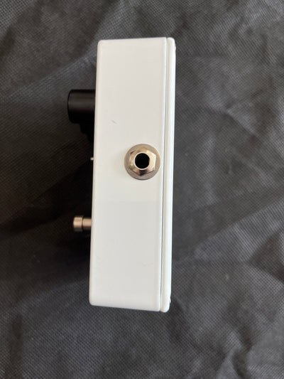 Big Muff Pi pedal, Used - FF59N