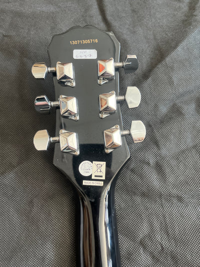 Epiphone Les Paul Junior, Used - GG37