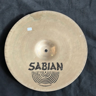 B8 14" cymbal, Used - EE11D