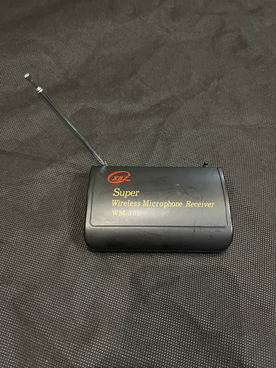MKE-40 Lavalier Microphone, Used - GG09C