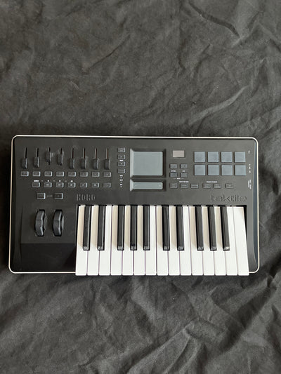 Taktile 25, 25 Key Pro USB Controller, Used - GG31
