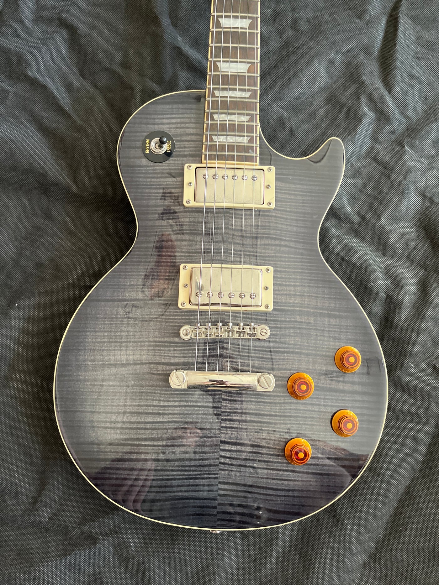 Les Paul Standard Pro Plus Top, Used - GG52