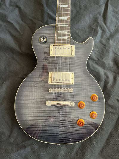 Les Paul Standard Pro Plus Top, Used - GG52