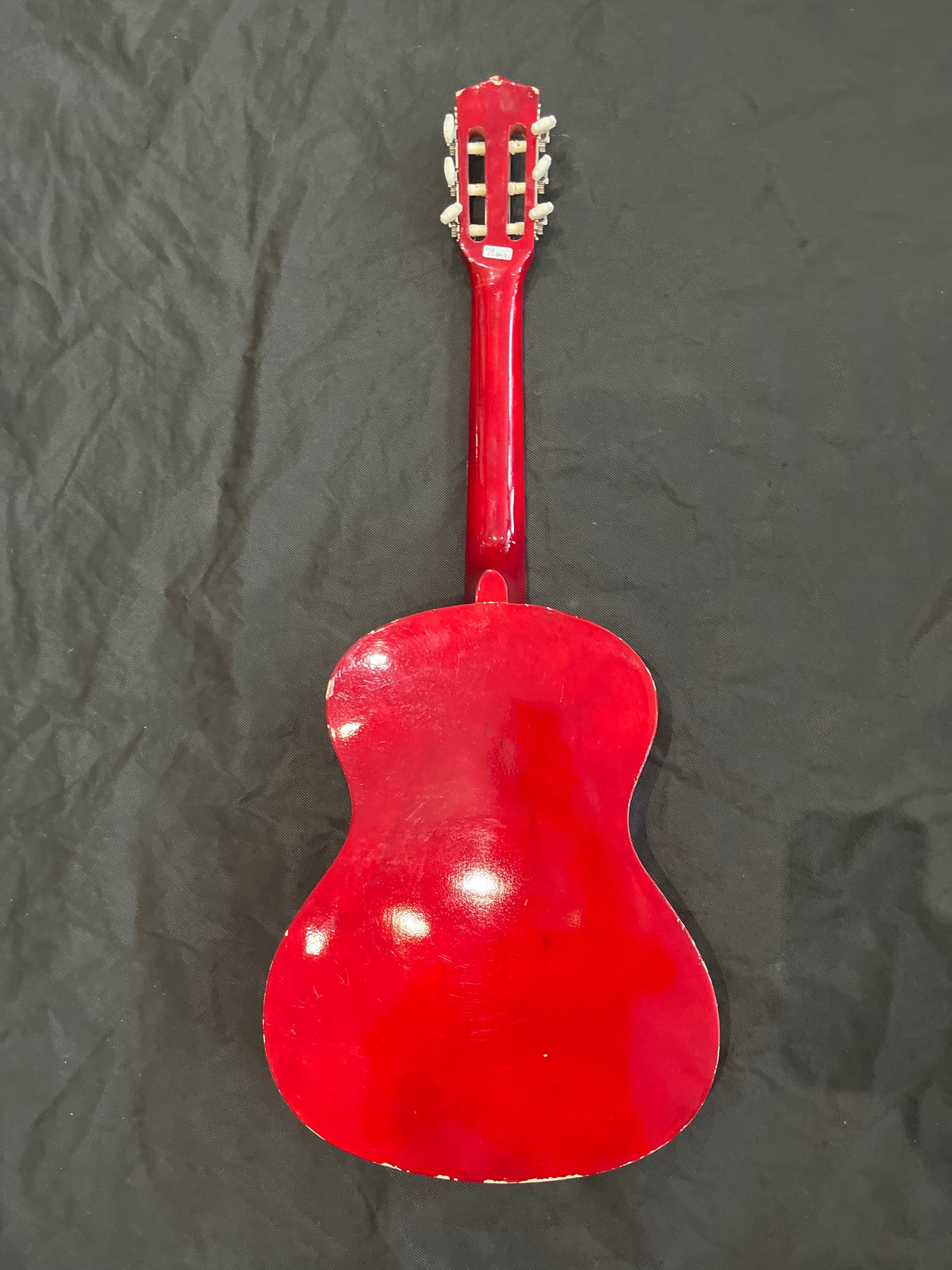 3/4 size classsical guitar, Natural, Used