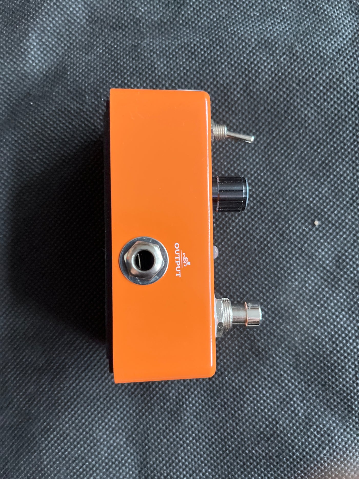 Dutch Courage Phaser Pedal, Used - GG70