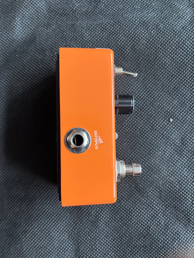 Dutch Courage Phaser Pedal, Used - GG70