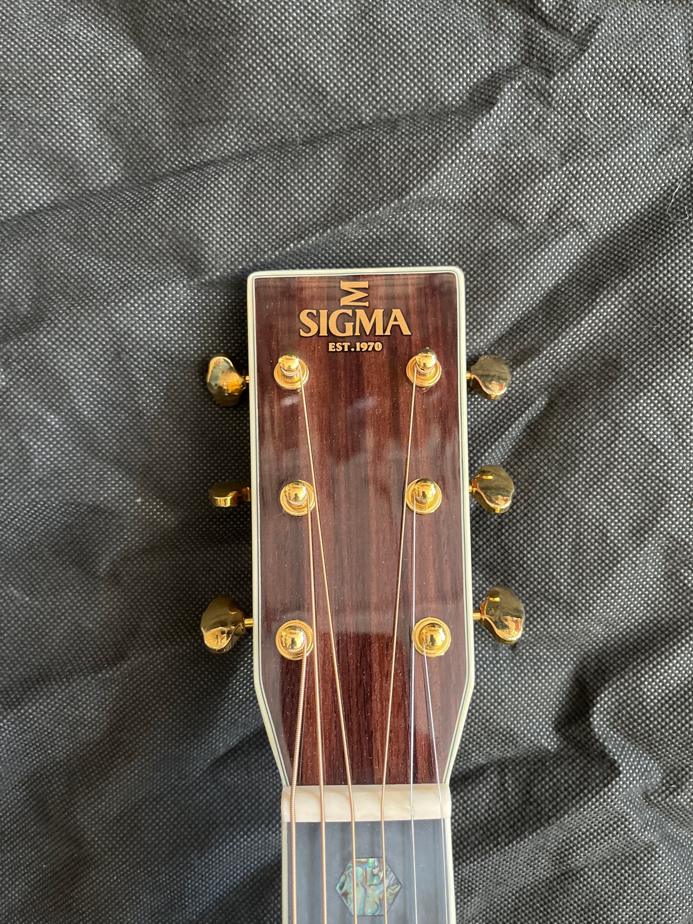 DT-45+ Dreadnought Acoustic Guitar - B Stock