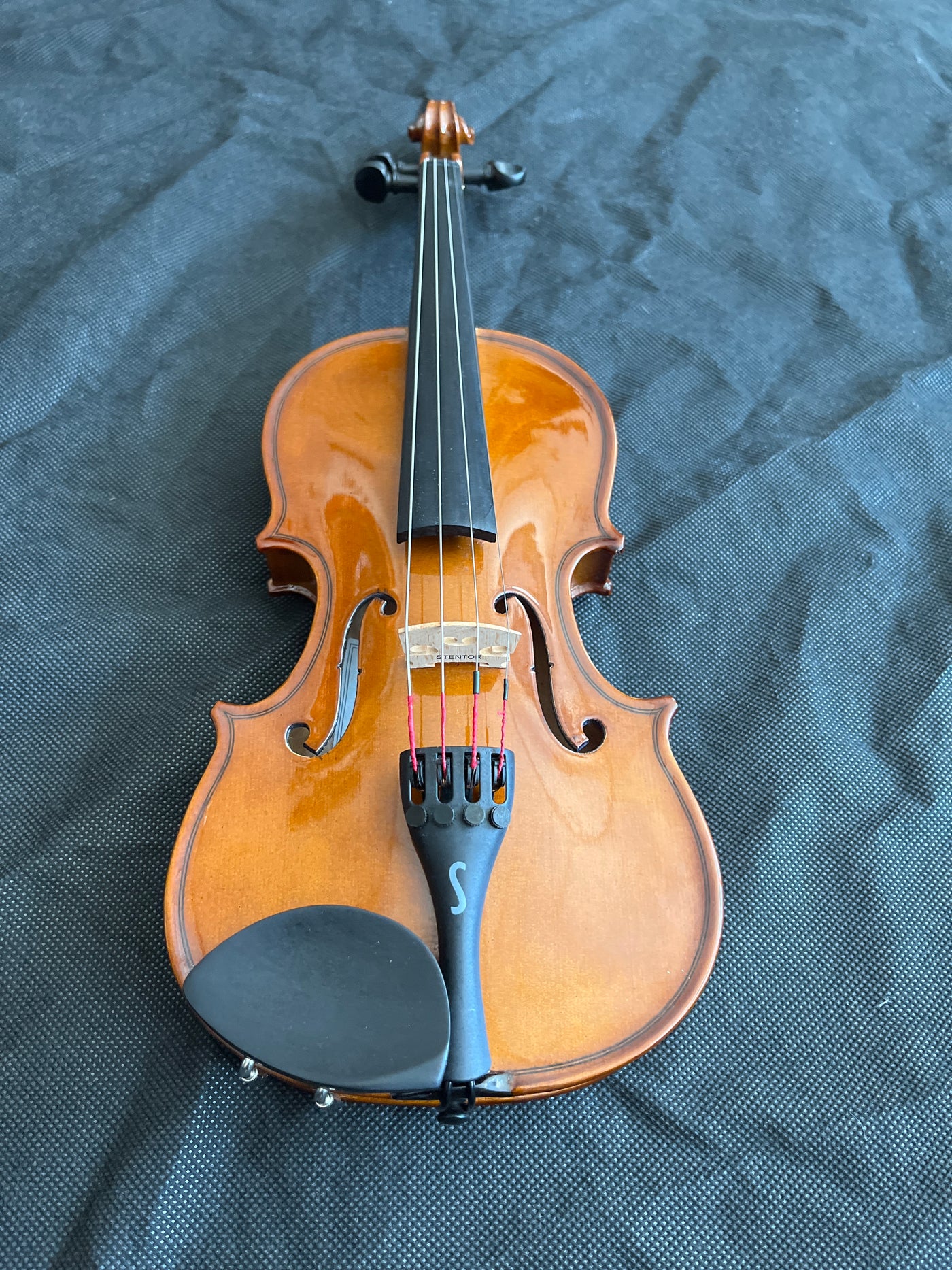1500 Stentor 2 Violin, 1/8 Size, Used - GG64C