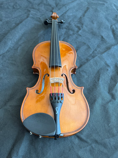 1500 Stentor 2 Violin, 1/8 Size, Used - GG64C