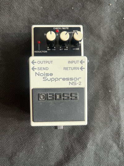 NS-2 Noise Suppressor, Used - GG75B