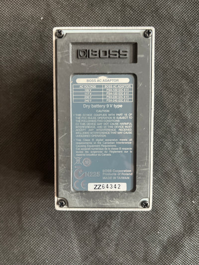 ST-2  Power Stack, Used - GG75A