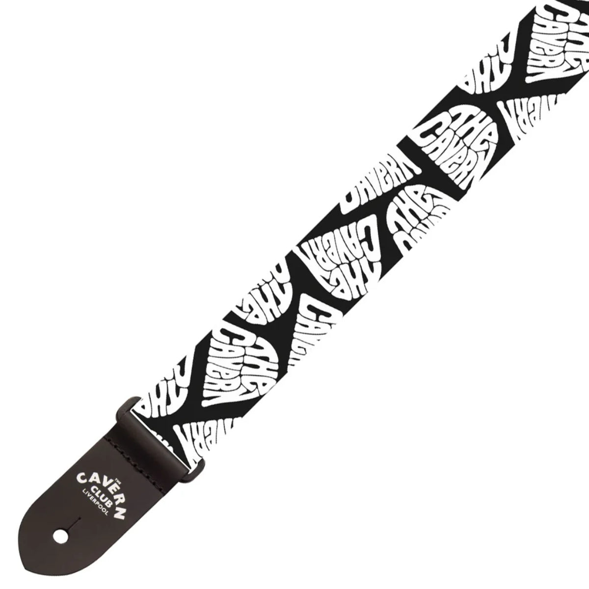 The Beatles Cavern Ukulele Strap