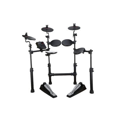 CSD100 BP1 Compact Electronic Drum Kit Pack