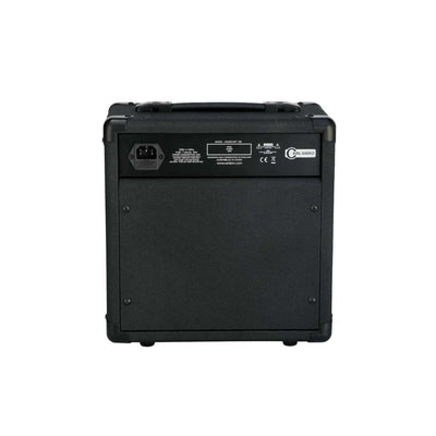 Kickstart 10B - 10 watt guitar amplifier