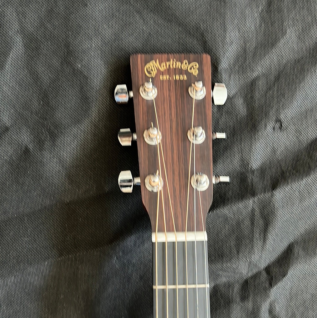 DRS2 All Solid Electro-Acoustic Dreadnought Guitar