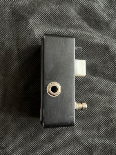 Dimension Pedal, Used - GG42E