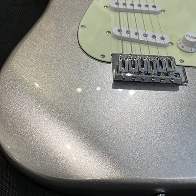 TGC-NS1-IS - ST Style, Inca Silver