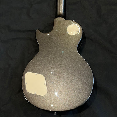 TGC-NS3-CF - LP Style, Charcoal Frost