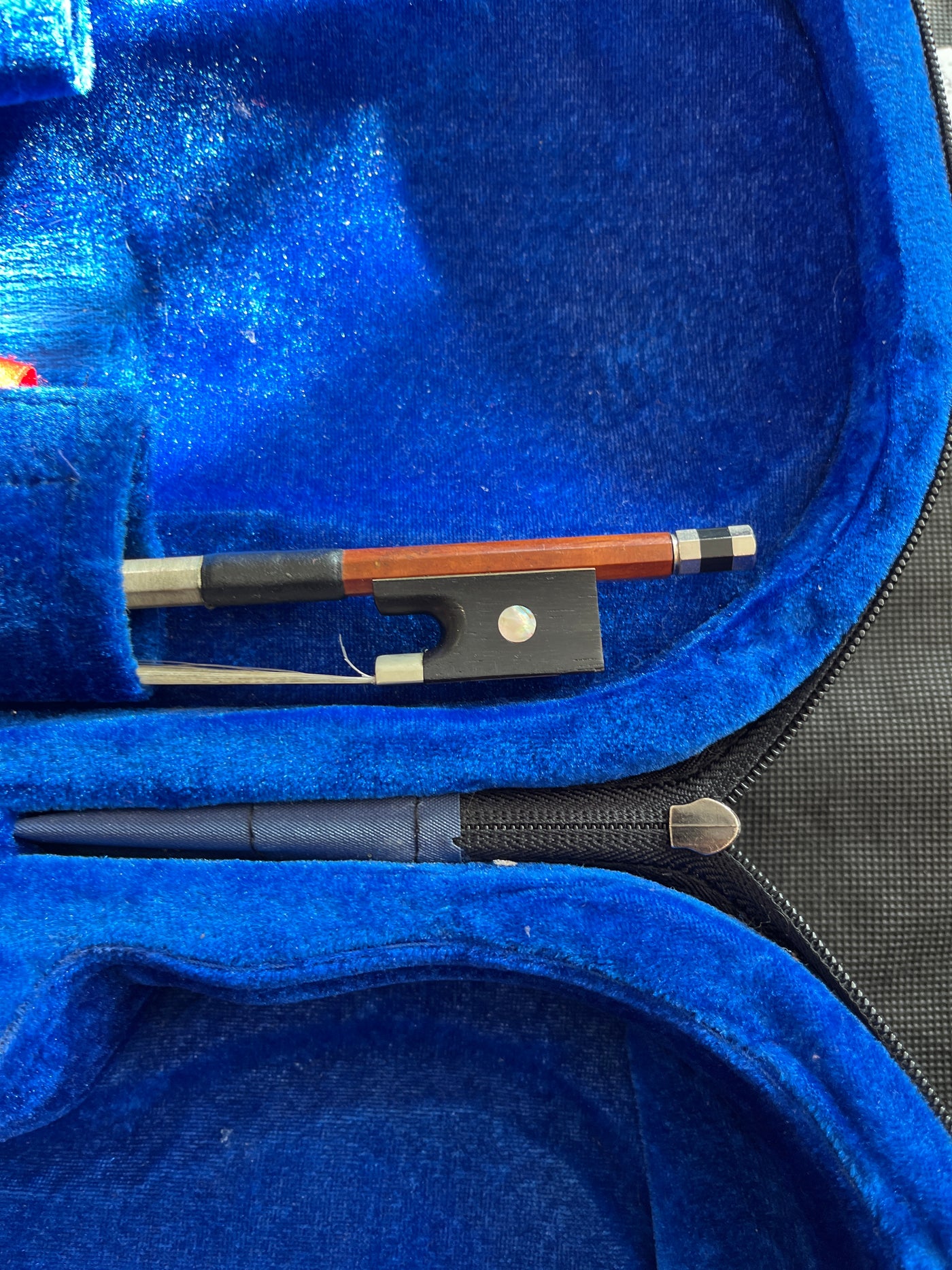 1400 Student 1 - 1/2 Violin Outfit, Used