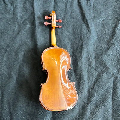1400 Student I 1/8 Violin Outfit, Ex-rental - EX1400G1801