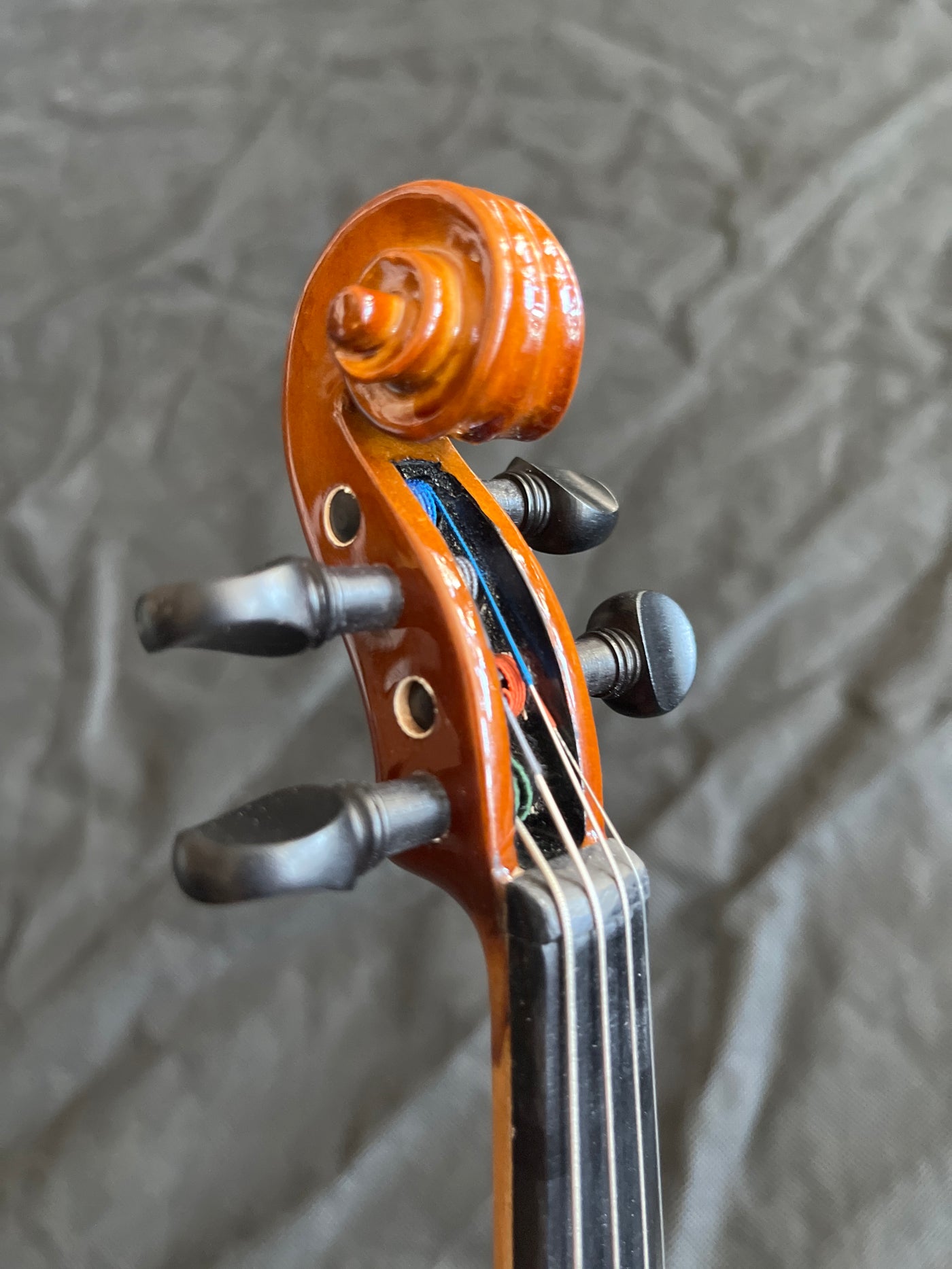 1500 Stentor 2 Violin, 1/8 Size, Used - GG64C