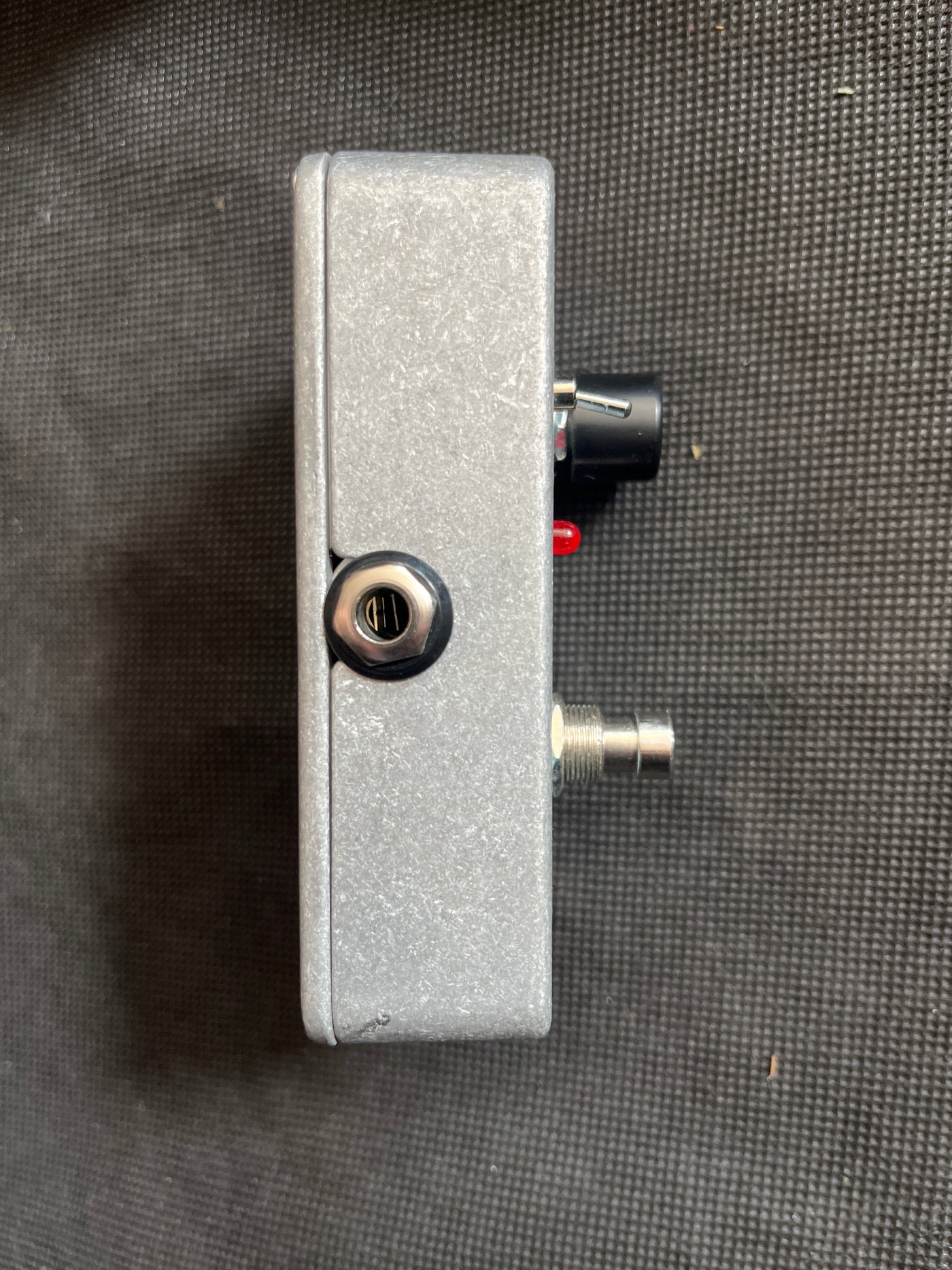 Freeze Sound Retainer pedal, Used - FF59O