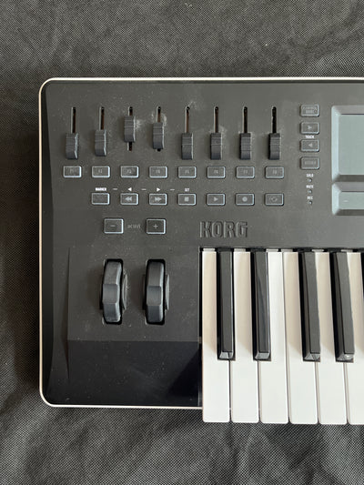 Taktile 25, 25 Key Pro USB Controller, Used - GG31
