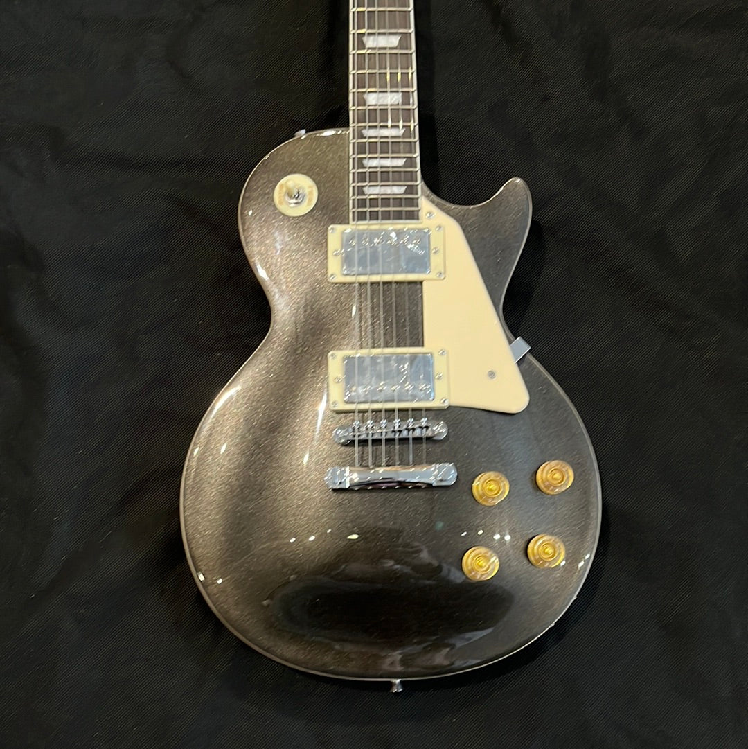 TGC-NS3-CF - LP Style, Charcoal Frost