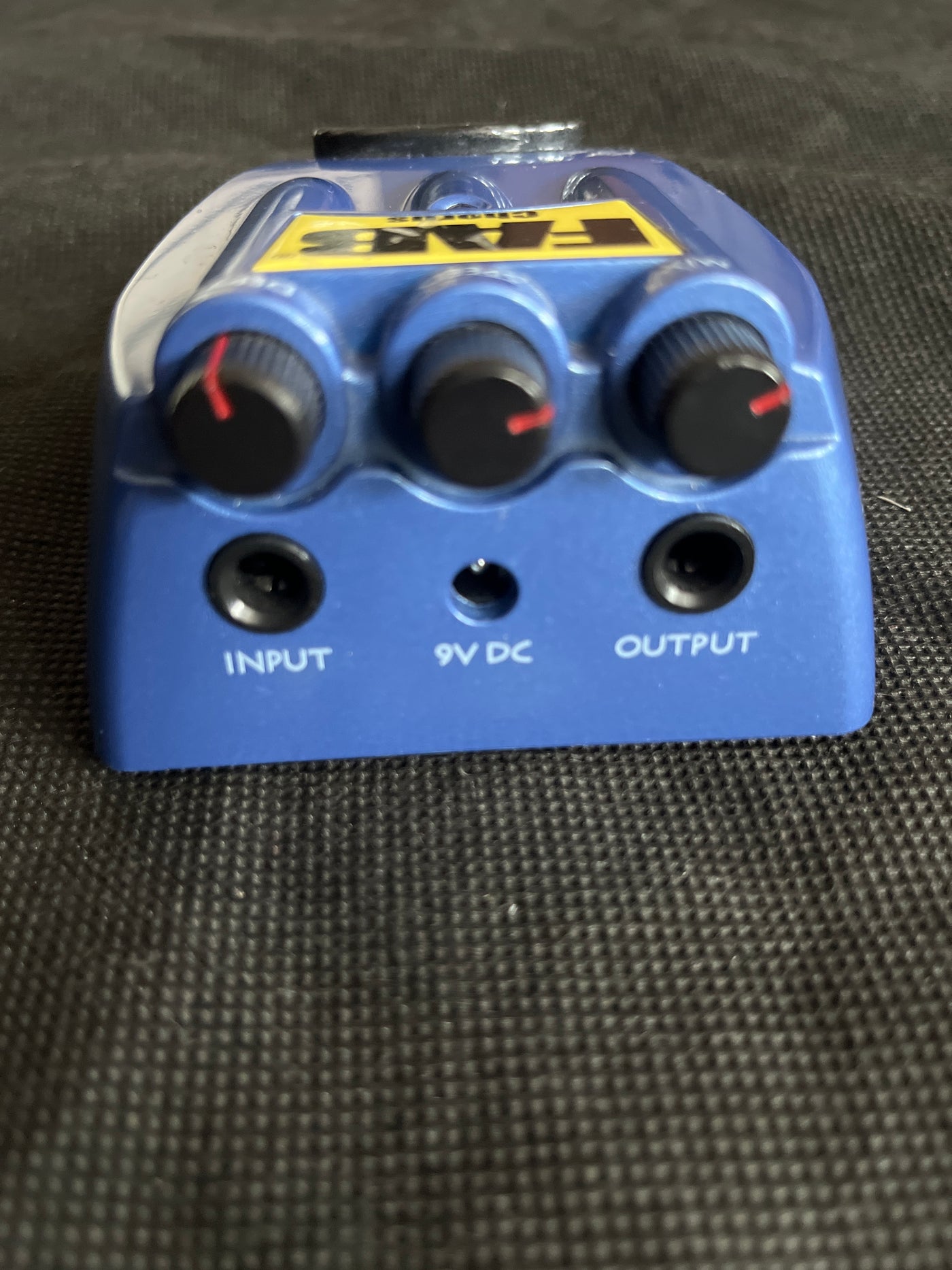D-5 Fab Chorus, Used - GG29E