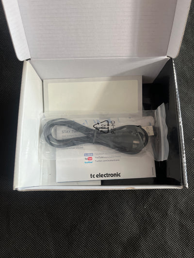 Ditto Looper Guitar Pedal, Used - GG75G