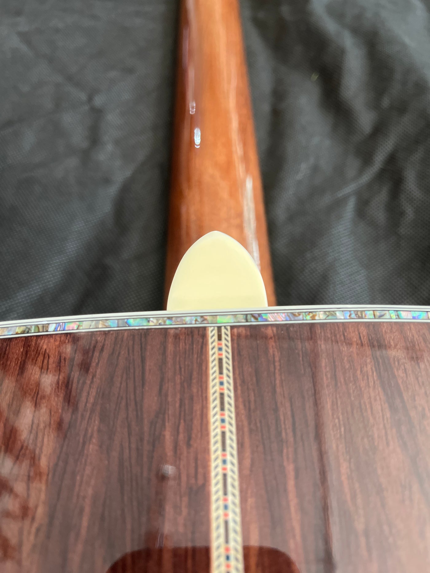 DT-45+ Dreadnought Acoustic Guitar - B Stock