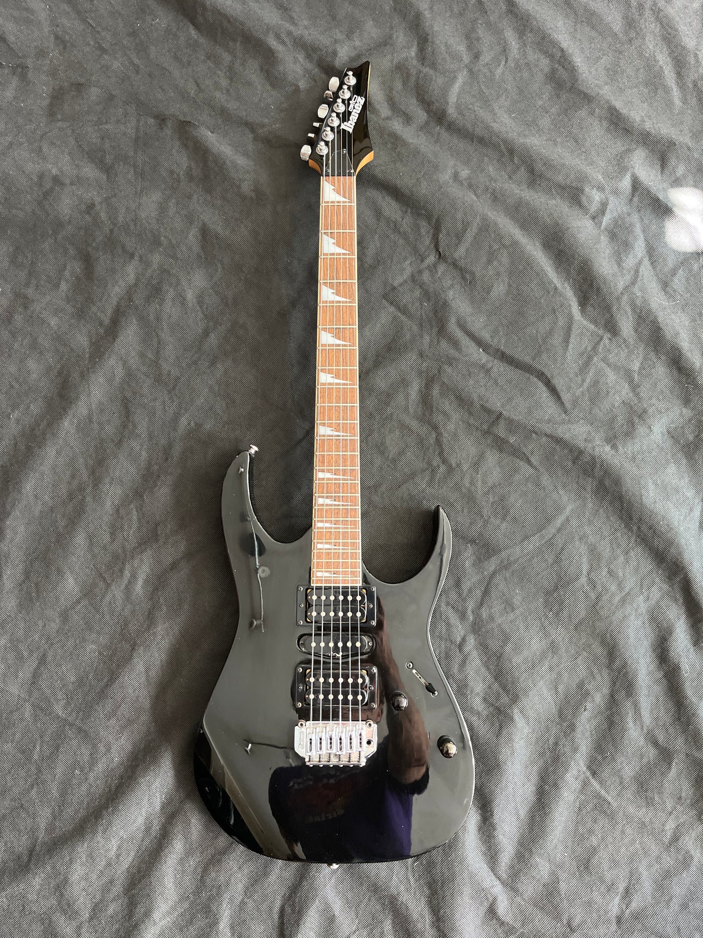 GRG170 DX Electric Guitar, Used - GG85A