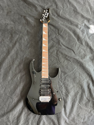 GRG170 DX Electric Guitar, Used - GG85A