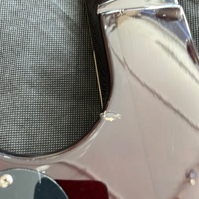 G5445T Double Jet with Bigsby, Used - FF28B