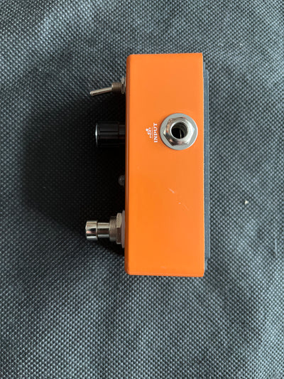 Dutch Courage Phaser Pedal, Used - GG70