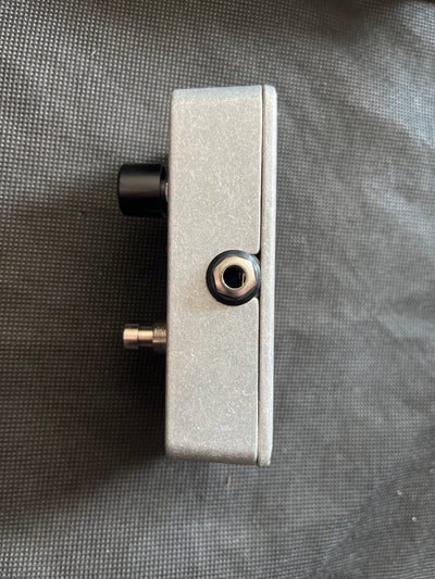 Freeze Sound Retainer pedal, Used - FF59O