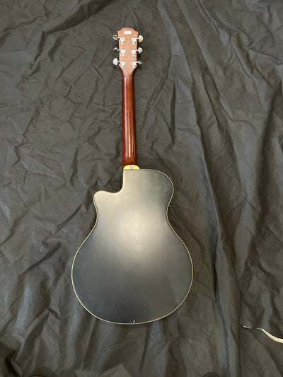 APX4A - Electro Acoustic Guitar, Used - FF99