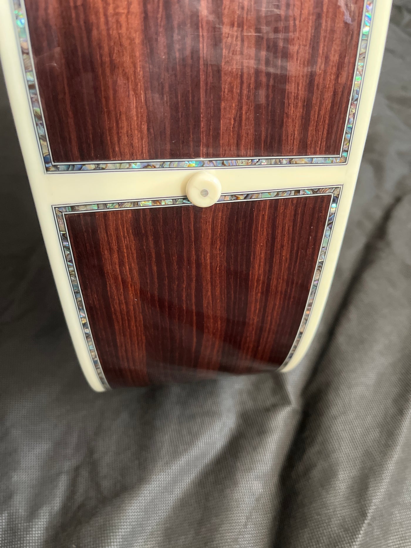 DT-45+ Dreadnought Acoustic Guitar - B Stock