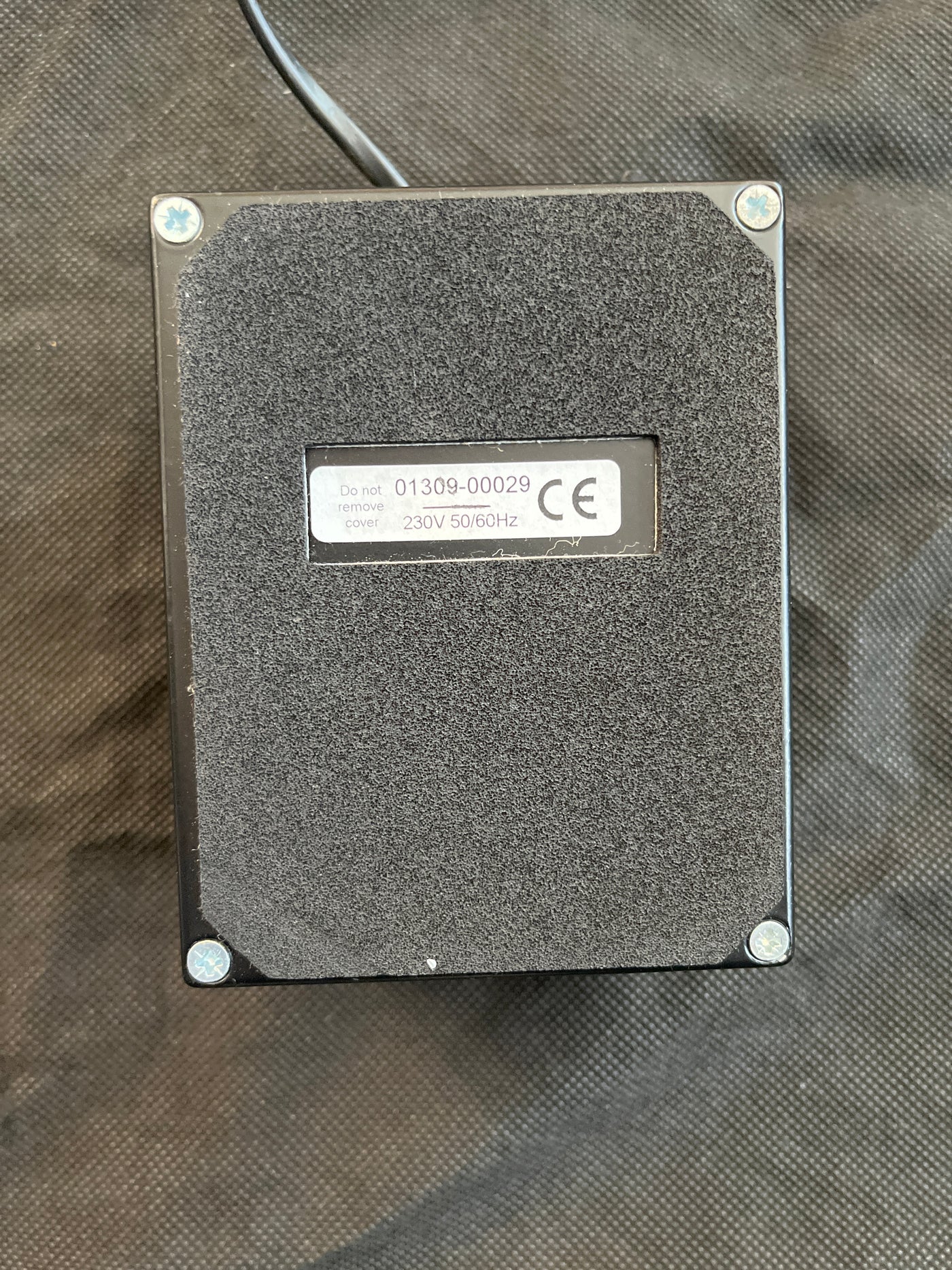 DeLayla Vintage Style Echo Pedal, Used