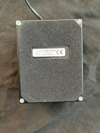 DeLayla Vintage Style Echo Pedal, Used