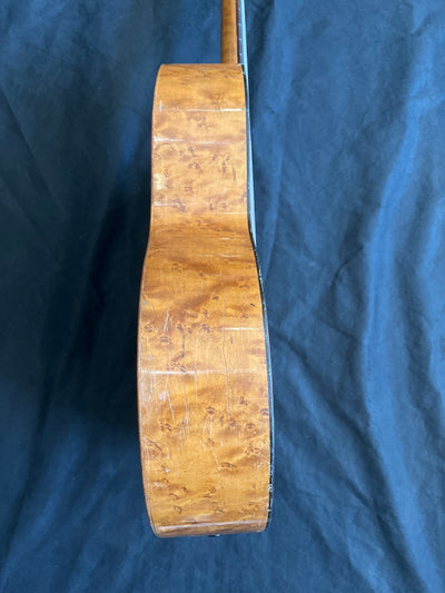 German Made Classical Guitar, Used - EE44