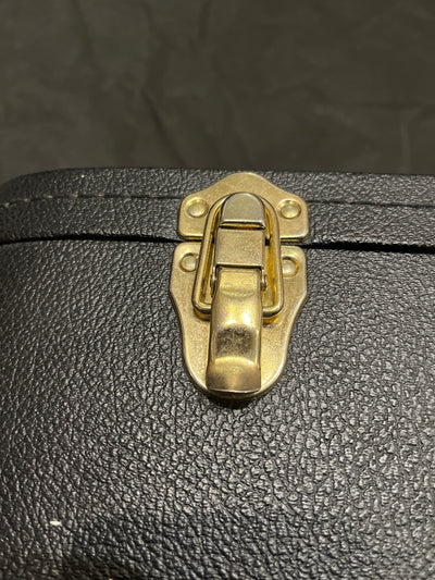 Hard case for Dreadnought Acoustic Guitar