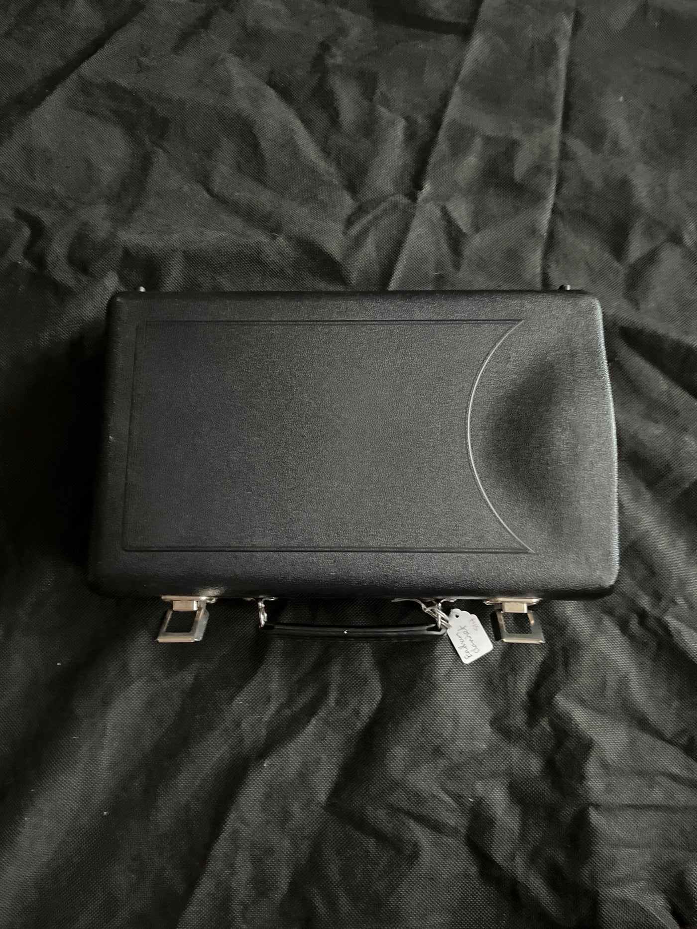 Bb Clarinet Outfit, Used - GG92