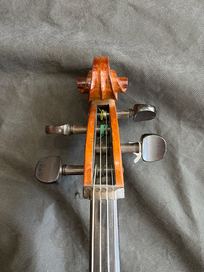 Student 2 - 3/4 Cello Outfit, Used - BB78